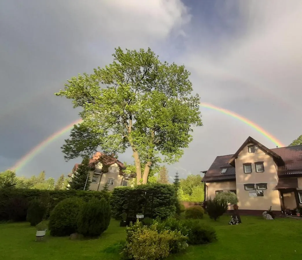 Pokoje Goscinne U Zosi Karpacz 0*,  Polonya