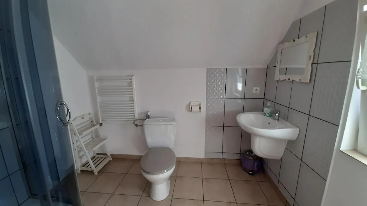Homestay Pokoje Goscinne U Zosi Karpacz