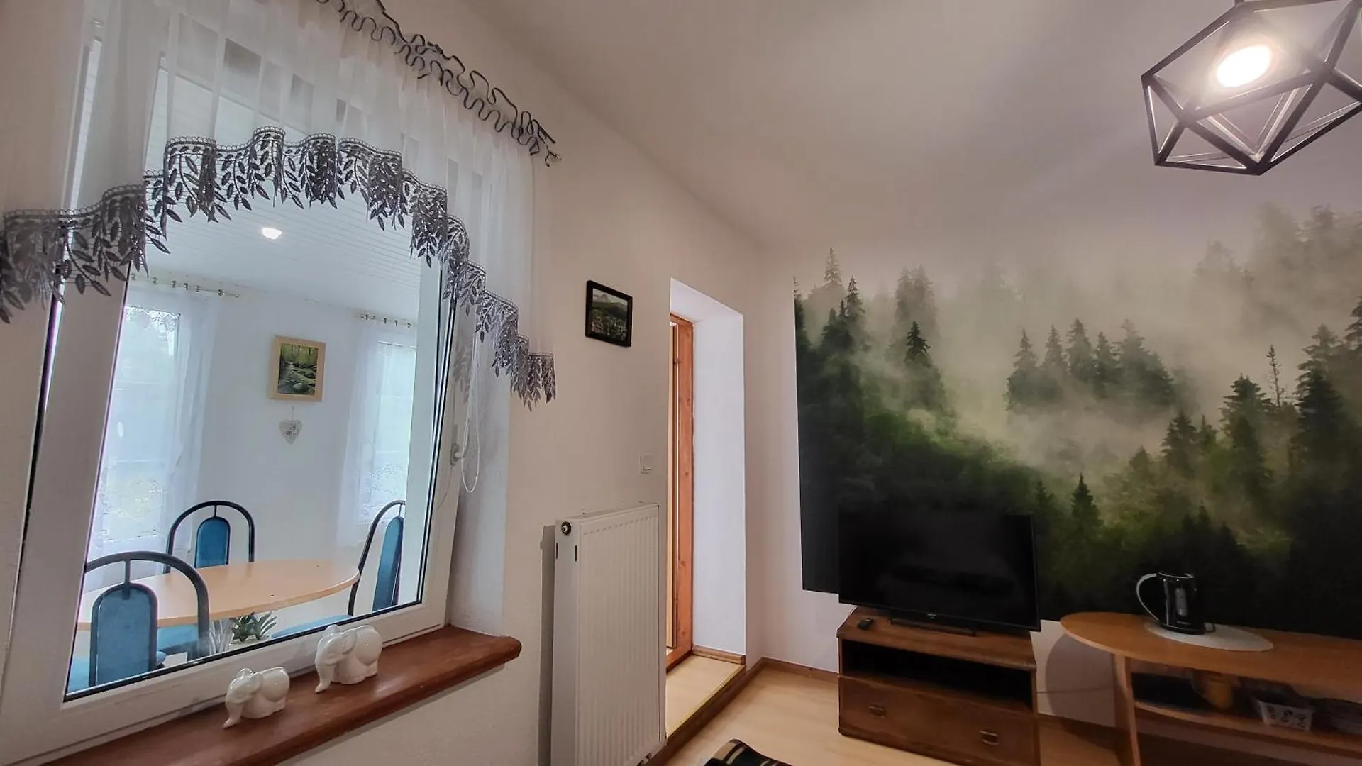 Pokoje Goscinne U Zosi Karpacz Homestay