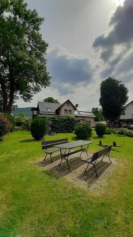 Pokoje Goscinne U Zosi Karpacz Poland