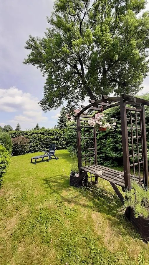 Pokoje Goscinne U Zosi Karpacz 0*,  Poland