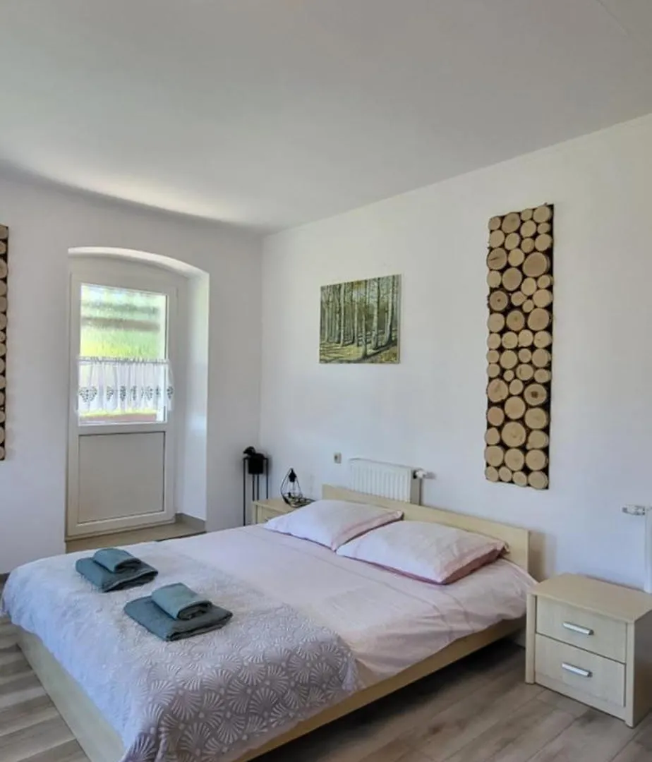 Homestay Pokoje Goscinne U Zosi Karpacz