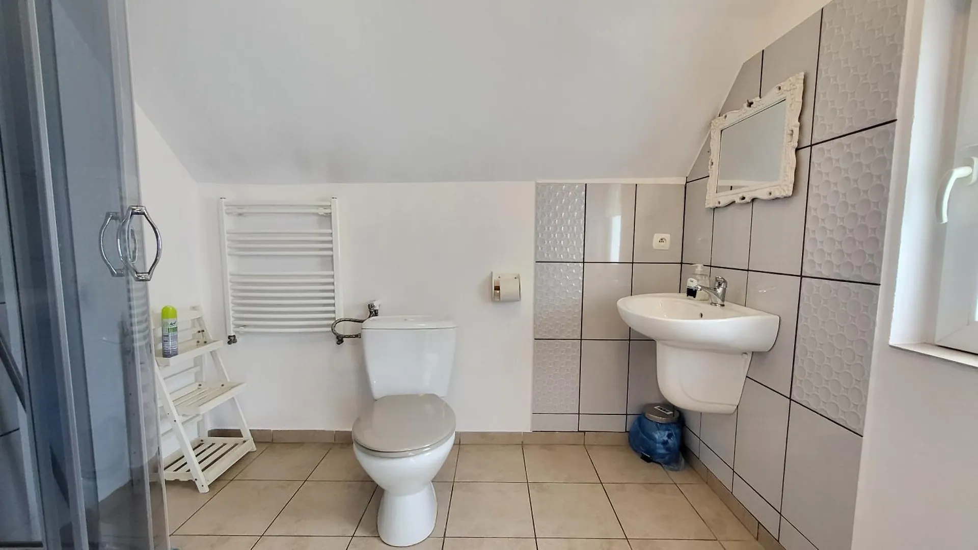 Homestay Pokoje Goscinne U Zosi Karpacz Poland