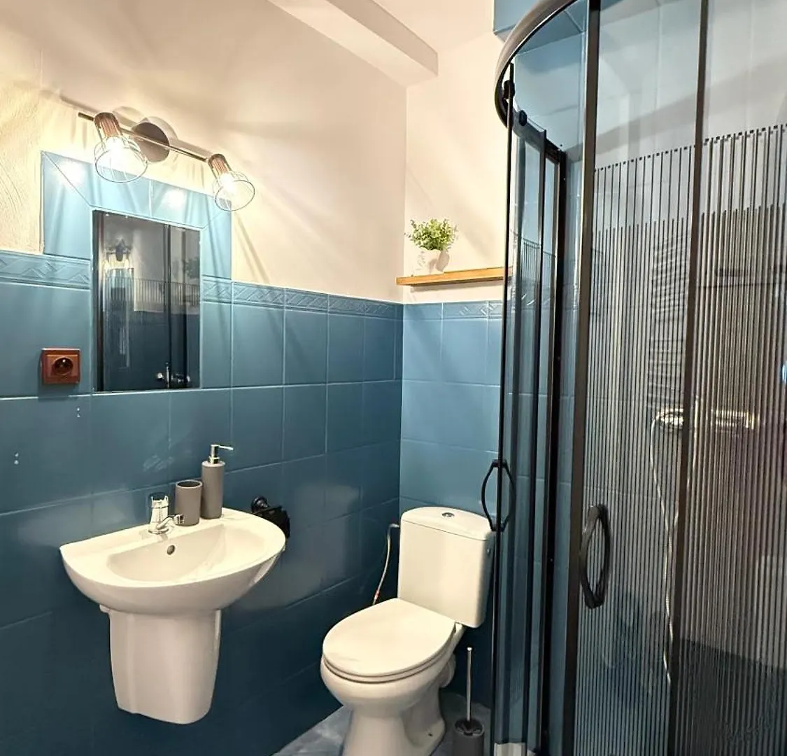 Homestay Pokoje Goscinne U Zosi Karpacz
